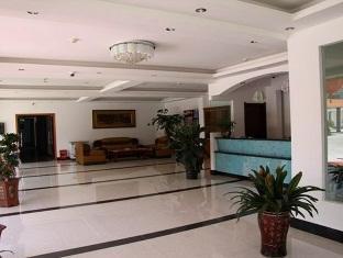 فندق هانجتشوفي  Konin International Airport Branch المظهر الخارجي الصورة